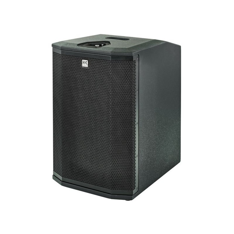 HK Audio Polar 10 MK2 BK System słupkowy PA - 8 - Systemy słupkowe - System słupkowy PA, aktywny kolumnowy system PA o wysokiej HK Audio Polar 10 MK2 BK System słupkowy PA - 8 - Systemy słupkowe - System słupkowy PA, aktywny kolumnowy system PA o wysokiej