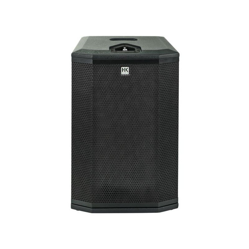HK Audio Polar 10 MK2 BK System słupkowy PA - 9 - Systemy słupkowe - System słupkowy PA, aktywny kolumnowy system PA o wysokiej HK Audio Polar 10 MK2 BK System słupkowy PA - 9 - Systemy słupkowe - System słupkowy PA, aktywny kolumnowy system PA o wysokiej