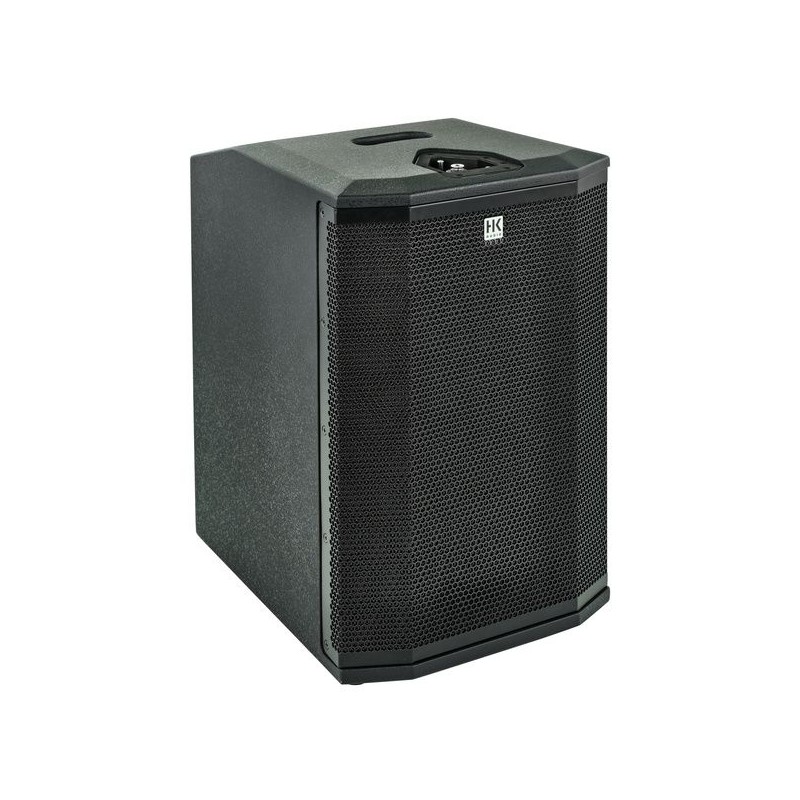 HK Audio Polar 10 MK2 BK System słupkowy PA - 10 - Systemy słupkowe - System słupkowy PA, aktywny kolumnowy system PA o wysokiej HK Audio Polar 10 MK2 BK System słupkowy PA - 10 - Systemy słupkowe - System słupkowy PA, aktywny kolumnowy system PA o wysokiej
