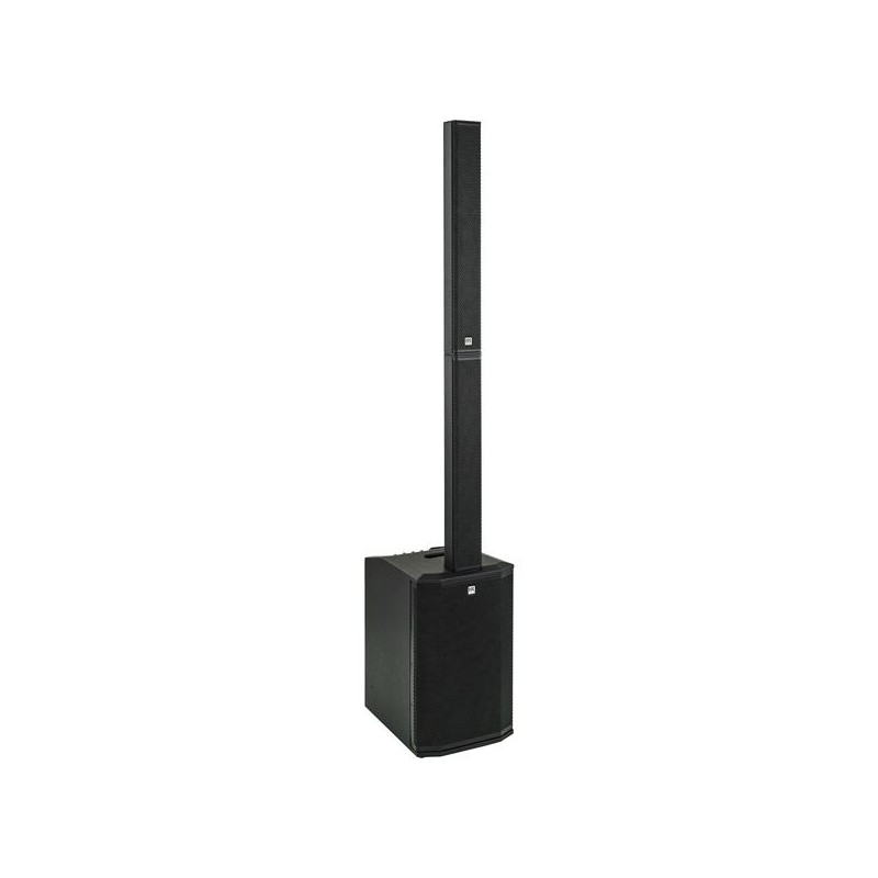 HK Audio Polar 12 MK2 BK System słupkowy PA - 2 - Systemy słupkowe - System słupkowy PA, aktywny kolumnowy system PA o wysokiej HK Audio Polar 12 MK2 BK System słupkowy PA - 2 - Systemy słupkowe - System słupkowy PA, aktywny kolumnowy system PA o wysokiej