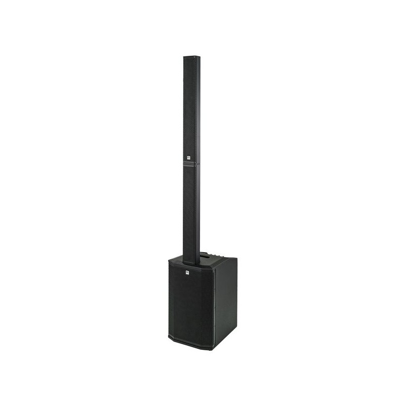 HK Audio Polar 12 MK2 BK System słupkowy PA - 3 - Systemy słupkowe - System słupkowy PA, aktywny kolumnowy system PA o wysokiej HK Audio Polar 12 MK2 BK System słupkowy PA - 3 - Systemy słupkowe - System słupkowy PA, aktywny kolumnowy system PA o wysokiej