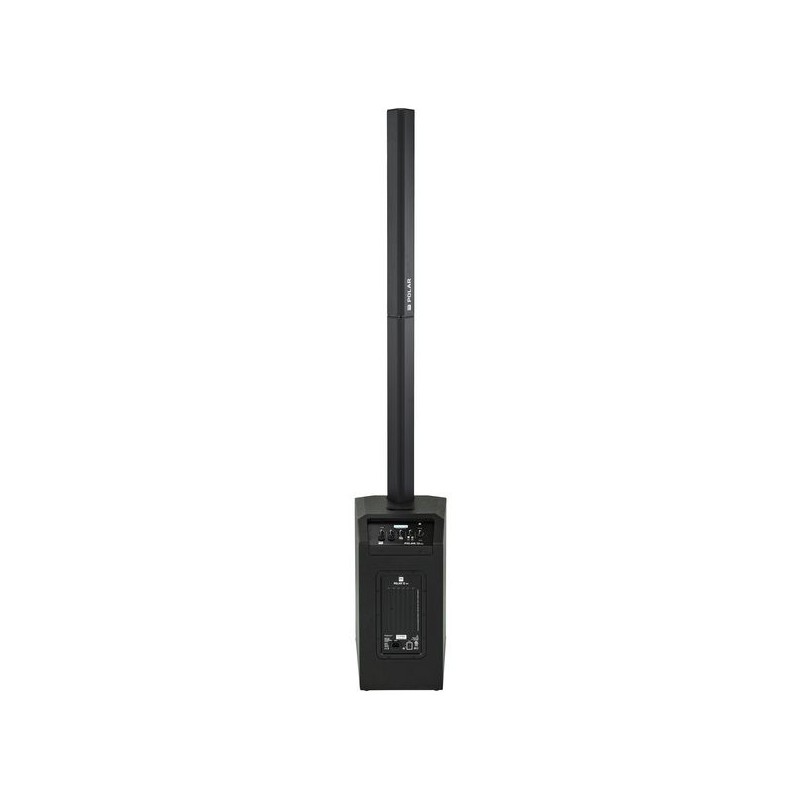 HK Audio Polar 12 MK2 BK System słupkowy PA - 4 - Systemy słupkowe - System słupkowy PA, aktywny kolumnowy system PA o wysokiej HK Audio Polar 12 MK2 BK System słupkowy PA - 4 - Systemy słupkowe - System słupkowy PA, aktywny kolumnowy system PA o wysokiej