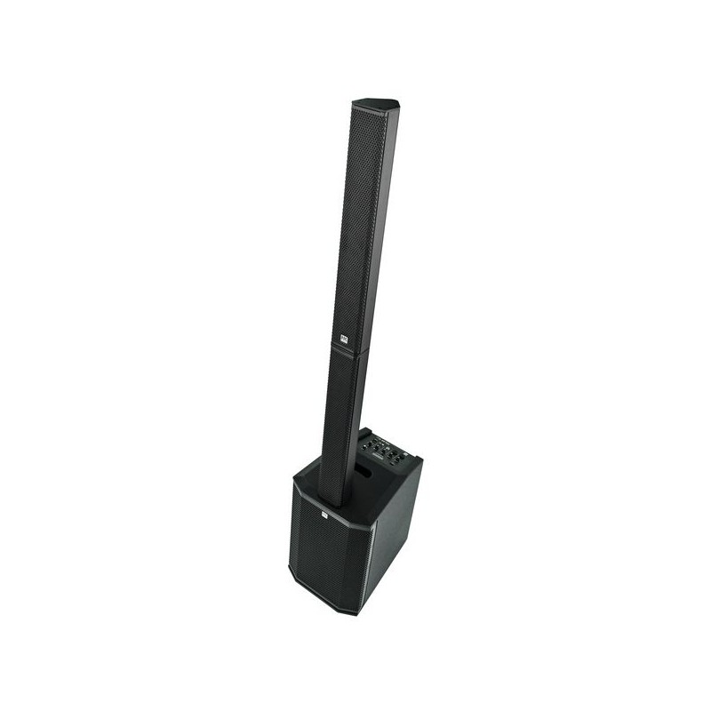 HK Audio Polar 12 MK2 BK System słupkowy PA - 7 - Systemy słupkowe - System słupkowy PA, aktywny kolumnowy system PA o wysokiej HK Audio Polar 12 MK2 BK System słupkowy PA - 7 - Systemy słupkowe - System słupkowy PA, aktywny kolumnowy system PA o wysokiej