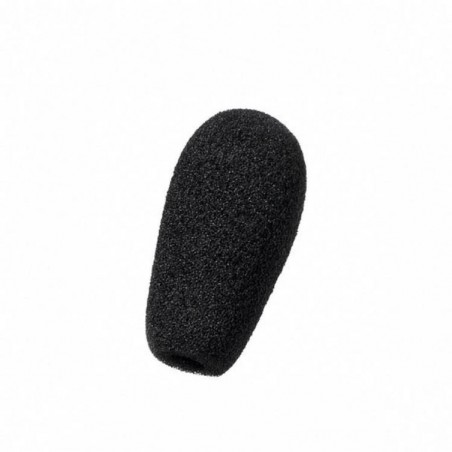 Sennheiser PS 01 Gąbka na mikrofon - 1 - Gąbki mikrofonowe - Gąbka na mikrofon przeznaczona dla słuchawek Sennheiser z serii PC,