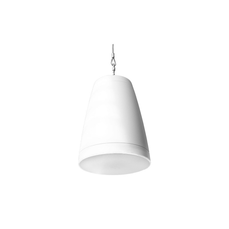 Laudio Comet 4 - Głośnik wiszący 100V / 8Ω biały Laudio Comet 4 - Głośnik wiszący 100V / 8Ω biały