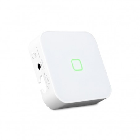Laudio Smarty 40 WiFi - Wzmacniacz stereo z WiFi