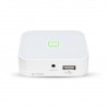 Laudio Smarty 40 WiFi - Wzmacniacz stereo z WiFi Laudio Smarty 40 WiFi - Wzmacniacz stereo z WiFi