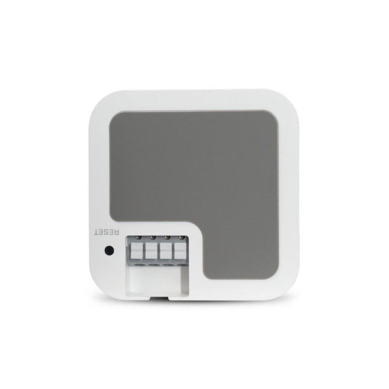 Laudio Smarty 40 WiFi - Wzmacniacz stereo z WiFi Laudio Smarty 40 WiFi - Wzmacniacz stereo z WiFi