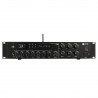 Laudio MultiTask 480W WiFi - Wzmacniacz strefowy 100V Laudio MultiTask 480W WiFi - Wzmacniacz strefowy 100V