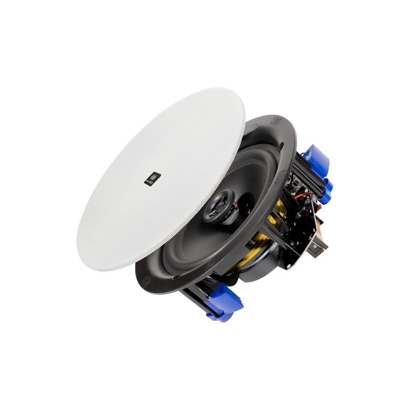 Laudio W20BT + 4x Ambient 6 - Zestaw nagłośnieniowy Laudio W20BT + 4x Ambient 6 - Zestaw nagłośnieniowy