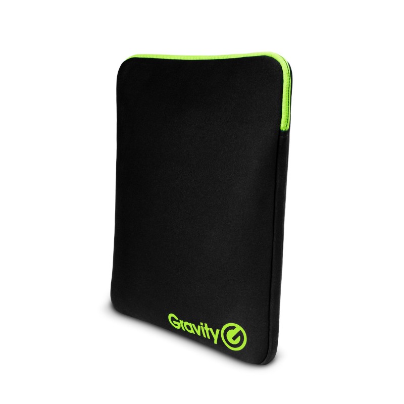 Gravity LTS 01 B SET 1 - statyw pod laptopa z pokrowcem - 4 - Statywy pod laptop - Regulowany stojak do laptopów i kontro Gravity LTS 01 B SET 1 - statyw pod laptopa z pokrowcem - 4 - Statywy pod laptop - Regulowany stojak do laptopów i kontro