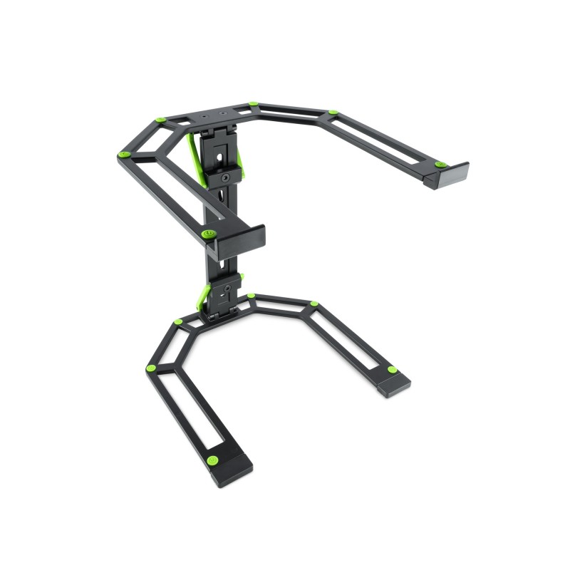 Gravity LTS 01 B SET 1 - statyw pod laptopa z pokrowcem - 8 - Statywy pod laptop - Regulowany stojak do laptopów i kontro Gravity LTS 01 B SET 1 - statyw pod laptopa z pokrowcem - 8 - Statywy pod laptop - Regulowany stojak do laptopów i kontro