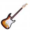 ARIA STG-004 (3TS) gitara elektryczna - 3 - Gitary elektryczne - Gitara elektryczna sześciostrunowa Aria STG-004 3TS, korpus: Li ARIA STG-004 (3TS) gitara elektryczna - 3 - Gitary elektryczne - Gitara elektryczna sześciostrunowa Aria STG-004 3TS, korpus: Li