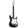 ARIA STG-004 (BK) gitara elektryczna - 1 - Gitary elektryczne - Gitara elektryczna sześciostrunowa Aria STG-004 BK, korpus: Lipa ARIA STG-004 (BK) gitara elektryczna - 1 - Gitary elektryczne - Gitara elektryczna sześciostrunowa Aria STG-004 BK, korpus: Lipa