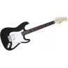 ARIA STG-004 (BK) gitara elektryczna - 3 - Gitary elektryczne - Gitara elektryczna sześciostrunowa Aria STG-004 BK, korpus: Lipa ARIA STG-004 (BK) gitara elektryczna - 3 - Gitary elektryczne - Gitara elektryczna sześciostrunowa Aria STG-004 BK, korpus: Lipa