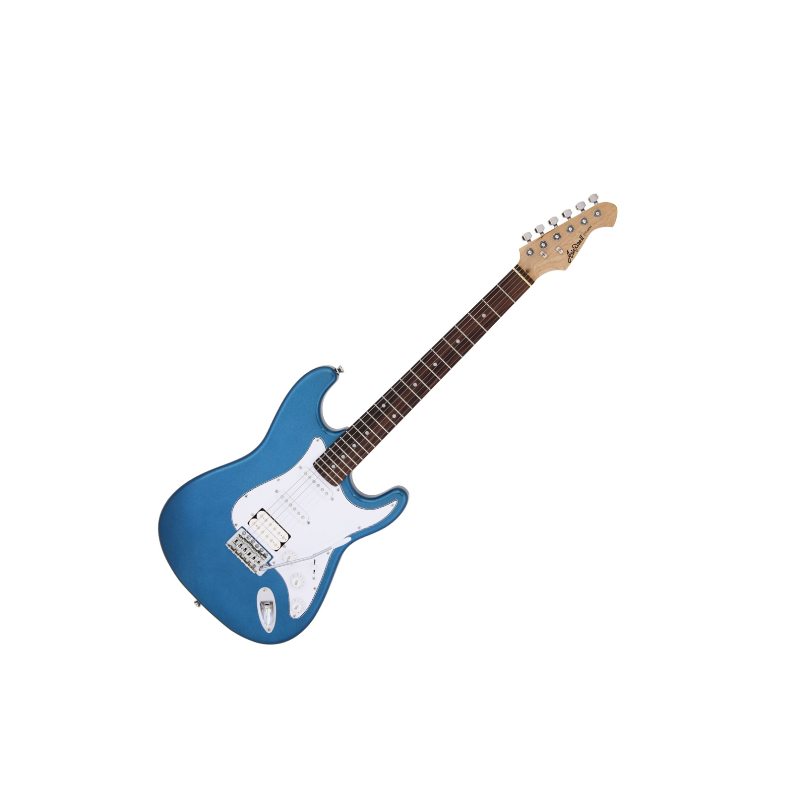 ARIA STG-004 (MBL) gitara elektryczna - 2 - Gitary elektryczne - Gitara elektryczna sześciostrunowa Aria STG-004 MBL, korpus: Li ARIA STG-004 (MBL) gitara elektryczna - 2 - Gitary elektryczne - Gitara elektryczna sześciostrunowa Aria STG-004 MBL, korpus: Li