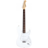 ARIA STG-004 (WH) gitara elektryczna - 1 - Gitary elektryczne - Gitara elektryczna sześciostrunowa Aria STG-004 WH, korpus: Lipa ARIA STG-004 (WH) gitara elektryczna - 1 - Gitary elektryczne - Gitara elektryczna sześciostrunowa Aria STG-004 WH, korpus: Lipa