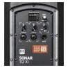 Zestaw nagłośnieniowy HK Audio, 2x kolumna Sonar 112 Xi, 1x subbas Sonar 115SUBD Zestaw nagłośnieniowy HK Audio, 2x kolumna Sonar 112 Xi, 1x subbas Sonar 115SUBD