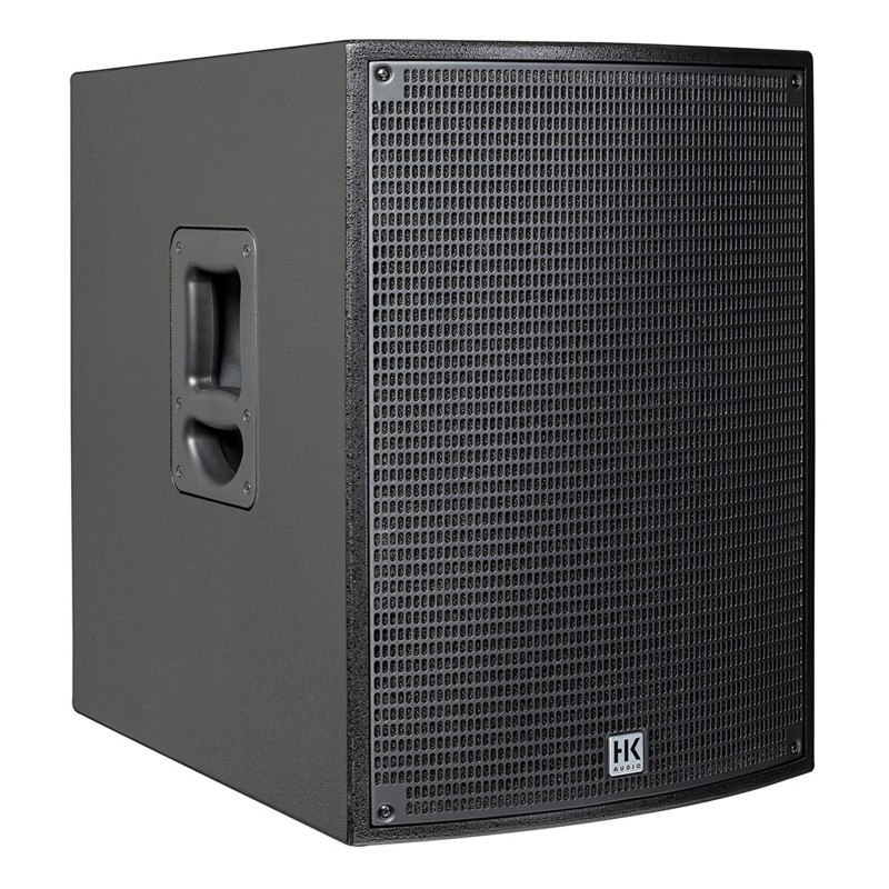 Zestaw nagłośnieniowy HK Audio, 2x kolumna Sonar 112 Xi, 1x subbas Sonar 115SUBD Zestaw nagłośnieniowy HK Audio, 2x kolumna Sonar 112 Xi, 1x subbas Sonar 115SUBD