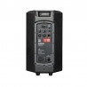 Zestaw nagłośnieniowy HK Audio, 2x kolumna Sonar 110 Xi, 1x subbas Sonar 115SUBD Zestaw nagłośnieniowy HK Audio, 2x kolumna Sonar 110 Xi, 1x subbas Sonar 115SUBD