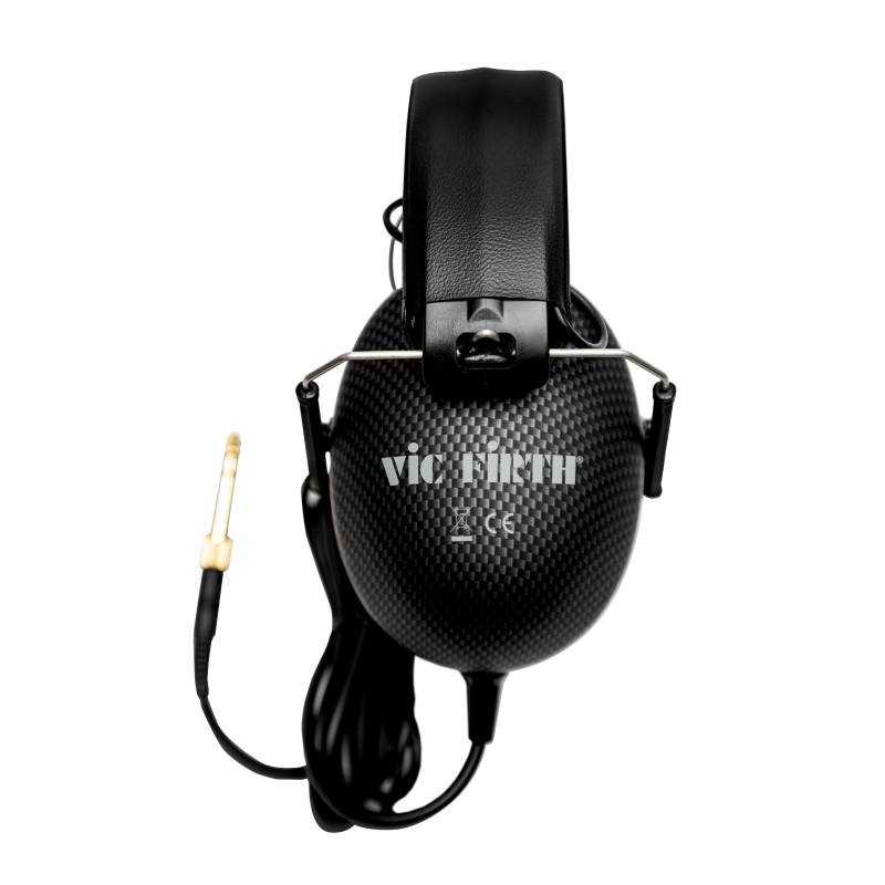 VIC FIRTH SIH2 - słuchawki perkusyjne - 1 - Dla perkusisty - Słuchawki perkusyjne VIC FIRTH, izolacja stereo, ochrona słuchu, SI VIC FIRTH SIH2 - słuchawki perkusyjne - 1 - Dla perkusisty - Słuchawki perkusyjne VIC FIRTH, izolacja stereo, ochrona słuchu, SI