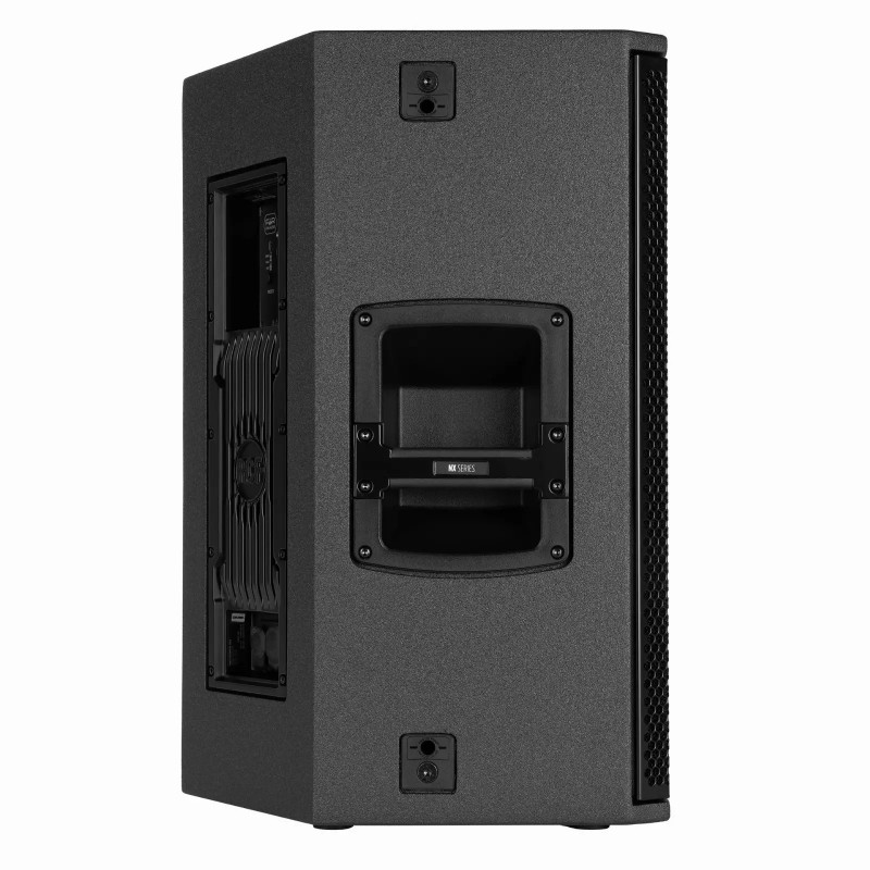 RCF NX 932-A Kolumna aktywna - 5 - Kolumny aktywne - Kolumna aktywna szerokopasmowa, 2-drożna, 12" + 3", 2100W Peak, FiRPhase, B RCF NX 932-A Kolumna aktywna - 5 - Kolumny aktywne - Kolumna aktywna szerokopasmowa, 2-drożna, 12" + 3", 2100W Peak, FiRPhase, B