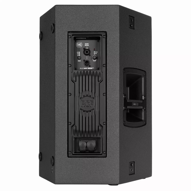 RCF NX 932-A Kolumna aktywna - 9 - Kolumny aktywne - Kolumna aktywna szerokopasmowa, 2-drożna, 12" + 3", 2100W Peak, FiRPhase, B RCF NX 932-A Kolumna aktywna - 9 - Kolumny aktywne - Kolumna aktywna szerokopasmowa, 2-drożna, 12" + 3", 2100W Peak, FiRPhase, B