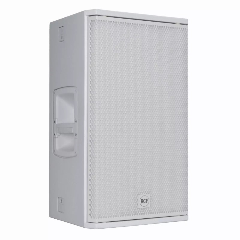 RCF NX 932-A W Kolumna aktywna - 2 - Kolumny aktywne - Kolumna aktywna szerokopasmowa, 2-drożna, 12" + 3", 2100W Peak, FiRPhase, RCF NX 932-A W Kolumna aktywna - 2 - Kolumny aktywne - Kolumna aktywna szerokopasmowa, 2-drożna, 12" + 3", 2100W Peak, FiRPhase,
