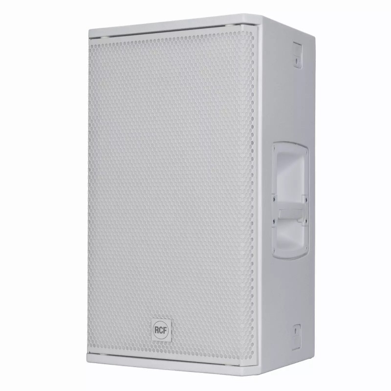 RCF NX 932-A W Kolumna aktywna - 3 - Kolumny aktywne - Kolumna aktywna szerokopasmowa, 2-drożna, 12" + 3", 2100W Peak, FiRPhase, RCF NX 932-A W Kolumna aktywna - 3 - Kolumny aktywne - Kolumna aktywna szerokopasmowa, 2-drożna, 12" + 3", 2100W Peak, FiRPhase,