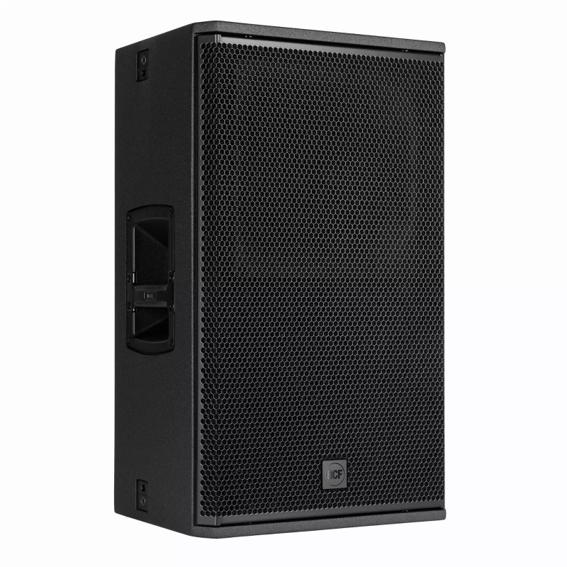 RCF NX 945-A Kolumna aktywna - 2 - Kolumny aktywne - Kolumna aktywna szerokopasmowa, 2-drożna, 15" + 4", 2100W Peak, FiRPhase, B RCF NX 945-A Kolumna aktywna - 2 - Kolumny aktywne - Kolumna aktywna szerokopasmowa, 2-drożna, 15" + 4", 2100W Peak, FiRPhase, B