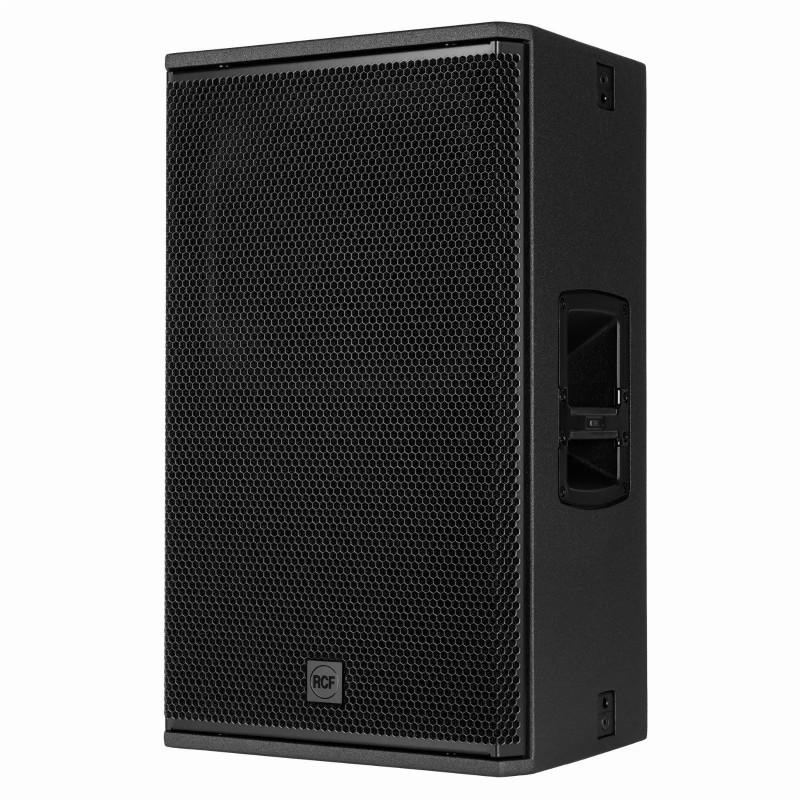 RCF NX 945-A Kolumna aktywna - 3 - Kolumny aktywne - Kolumna aktywna szerokopasmowa, 2-drożna, 15" + 4", 2100W Peak, FiRPhase, B RCF NX 945-A Kolumna aktywna - 3 - Kolumny aktywne - Kolumna aktywna szerokopasmowa, 2-drożna, 15" + 4", 2100W Peak, FiRPhase, B
