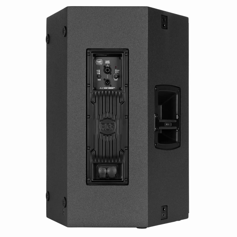 RCF NX 945-A Kolumna aktywna - 9 - Kolumny aktywne - Kolumna aktywna szerokopasmowa, 2-drożna, 15" + 4", 2100W Peak, FiRPhase, B RCF NX 945-A Kolumna aktywna - 9 - Kolumny aktywne - Kolumna aktywna szerokopasmowa, 2-drożna, 15" + 4", 2100W Peak, FiRPhase, B