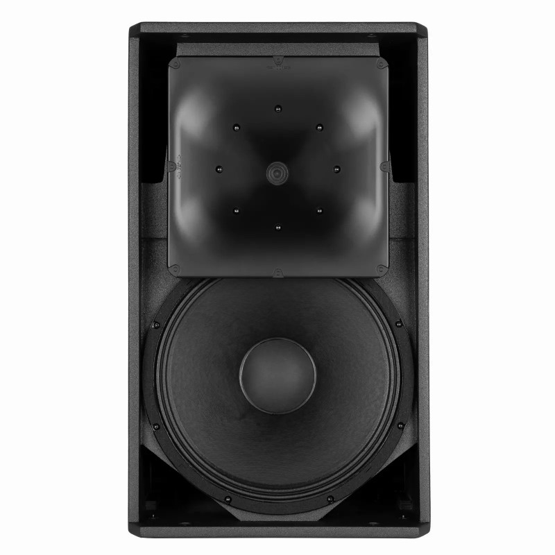 RCF NX 945-A Kolumna aktywna - 10 - Kolumny aktywne - Kolumna aktywna szerokopasmowa, 2-drożna, 15" + 4", 2100W Peak, FiRPhase, RCF NX 945-A Kolumna aktywna - 10 - Kolumny aktywne - Kolumna aktywna szerokopasmowa, 2-drożna, 15" + 4", 2100W Peak, FiRPhase,