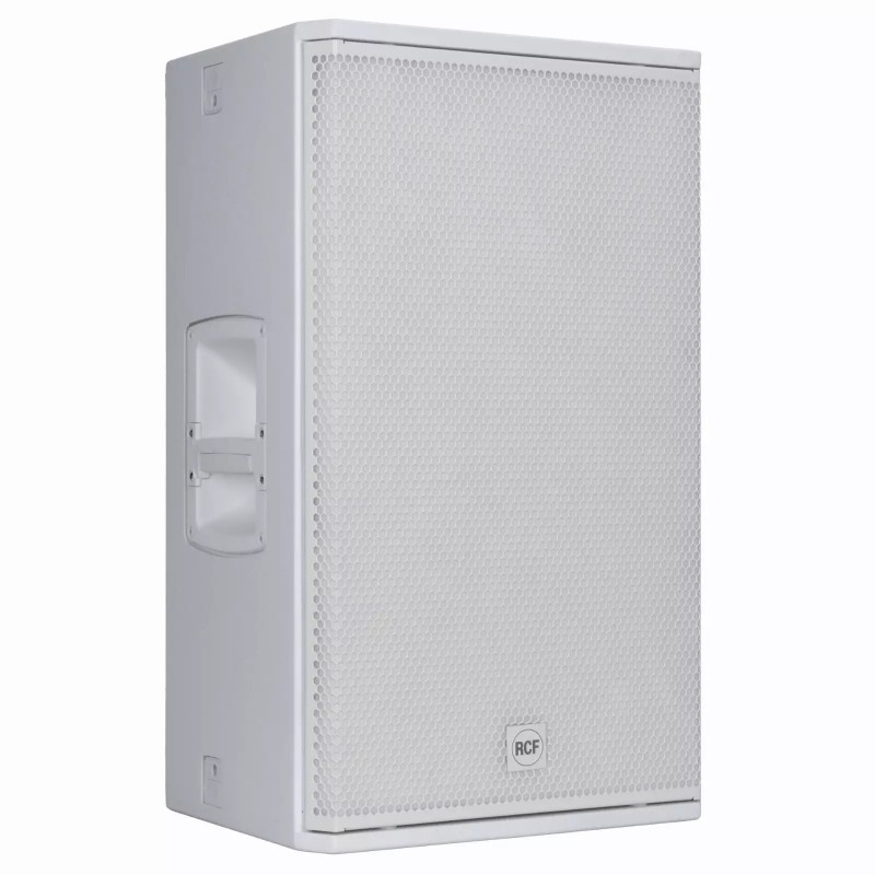 RCF NX 945-A W Kolumna aktywna - 2 - Kolumny aktywne - Kolumna aktywna szerokopasmowa, 2-drożna, 15" + 4", 2100W Peak, FiRPhase, RCF NX 945-A W Kolumna aktywna - 2 - Kolumny aktywne - Kolumna aktywna szerokopasmowa, 2-drożna, 15" + 4", 2100W Peak, FiRPhase,