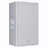 RCF NX 945-A W Kolumna aktywna - 2 - Kolumny aktywne - Kolumna aktywna szerokopasmowa, 2-drożna, 15" + 4", 2100W Peak, FiRPhase, RCF NX 945-A W Kolumna aktywna - 2 - Kolumny aktywne - Kolumna aktywna szerokopasmowa, 2-drożna, 15" + 4", 2100W Peak, FiRPhase,