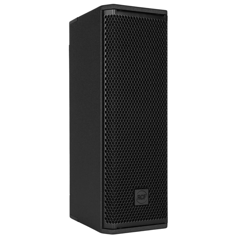 RCF NXL 14-A Aktywna matryca 2x6 - 2 - Systemy liniowe - Aktywna matryca 2x6” + 1.75” PKX, 2100W Peak FiRPhase, BMC, czarna RCF NXL 14-A Aktywna matryca 2x6 - 2 - Systemy liniowe - Aktywna matryca 2x6” + 1.75” PKX, 2100W Peak FiRPhase, BMC, czarna