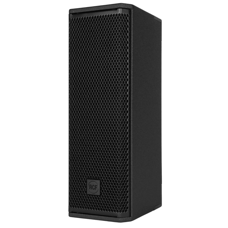 RCF NXL 14-A Aktywna matryca 2x6 - 3 - Systemy liniowe - Aktywna matryca 2x6” + 1.75” PKX, 2100W Peak FiRPhase, BMC, czarna RCF NXL 14-A Aktywna matryca 2x6 - 3 - Systemy liniowe - Aktywna matryca 2x6” + 1.75” PKX, 2100W Peak FiRPhase, BMC, czarna