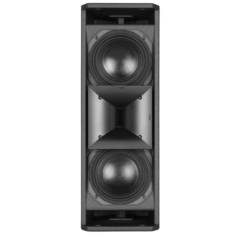 RCF NXL 14-A Aktywna matryca 2x6 - 5 - Systemy liniowe - Aktywna matryca 2x6” + 1.75” PKX, 2100W Peak FiRPhase, BMC, czarna RCF NXL 14-A Aktywna matryca 2x6 - 5 - Systemy liniowe - Aktywna matryca 2x6” + 1.75” PKX, 2100W Peak FiRPhase, BMC, czarna