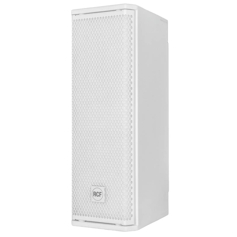 RCF NXL 14-A W Aktywna matryca 2x6 - 3 - Systemy liniowe - Aktywna matryca 2x6” + 1.75” PKX, 2100W Peak FiRPhase, BMC, biała RCF NXL 14-A W Aktywna matryca 2x6 - 3 - Systemy liniowe - Aktywna matryca 2x6” + 1.75” PKX, 2100W Peak FiRPhase, BMC, biała