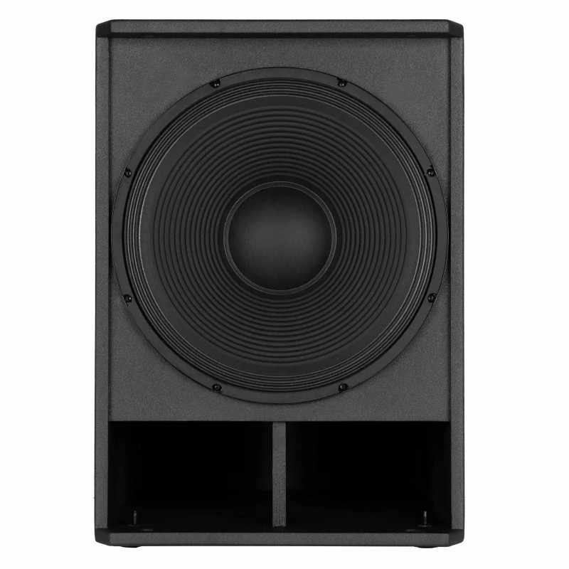 RCF SUB 15-AX Subwoofer aktywny - 8 - Niskotonowe aktywne - Subwoofer aktywny, kolumna niskotonowa, obudowa Bass Reflex, 15" 220 RCF SUB 15-AX Subwoofer aktywny - 8 - Niskotonowe aktywne - Subwoofer aktywny, kolumna niskotonowa, obudowa Bass Reflex, 15" 220