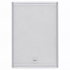 RCF SUB 15-AX W Subwoofer aktywny - 1 - Niskotonowe aktywne - Kolumna aktywna niskotonowa, obudowa Bass Reflex, 15" 2200W Peak, 