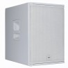 RCF SUB 15-AX W Subwoofer aktywny - 2 - Niskotonowe aktywne - Kolumna aktywna niskotonowa, obudowa Bass Reflex, 15" 2200W Peak, RCF SUB 15-AX W Subwoofer aktywny - 2 - Niskotonowe aktywne - Kolumna aktywna niskotonowa, obudowa Bass Reflex, 15" 2200W Peak,