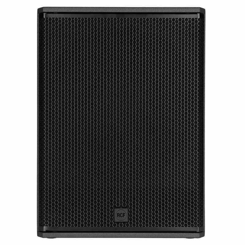 RCF SUB 18-AX Subwoofer aktywny - 1 - Niskotonowe aktywne - Kolumna aktywna niskotonowa, obudowa Bass Reflex, 18" 2200W Peak, BM RCF SUB 18-AX Subwoofer aktywny - 1 - Niskotonowe aktywne - Kolumna aktywna niskotonowa, obudowa Bass Reflex, 18" 2200W Peak, BM