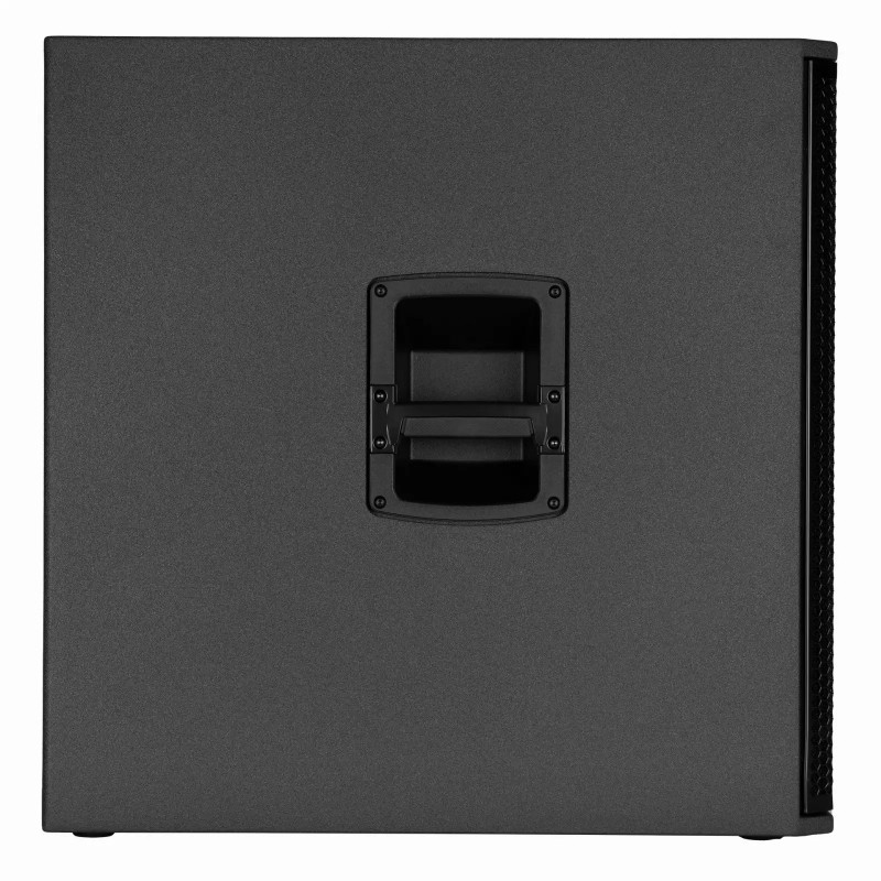 RCF SUB 18-AX Subwoofer aktywny - 4 - Niskotonowe aktywne - Kolumna aktywna niskotonowa, obudowa Bass Reflex, 18" 2200W Peak, BM RCF SUB 18-AX Subwoofer aktywny - 4 - Niskotonowe aktywne - Kolumna aktywna niskotonowa, obudowa Bass Reflex, 18" 2200W Peak, BM