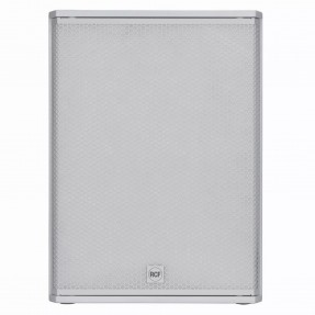 RCF SUB 18-AX W Subwoofer aktywny - 1 - Niskotonowe aktywne - Kolumna aktywna niskotonowa, obudowa Bass-Reflex, 18", 2200W Peak,