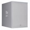 RCF SUB 18-AX W Subwoofer aktywny - 2 - Niskotonowe aktywne - Kolumna aktywna niskotonowa, obudowa Bass-Reflex, 18", 2200W Peak, RCF SUB 18-AX W Subwoofer aktywny - 2 - Niskotonowe aktywne - Kolumna aktywna niskotonowa, obudowa Bass-Reflex, 18", 2200W Peak,