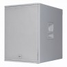 RCF SUB 18-AX W Subwoofer aktywny - 3 - Niskotonowe aktywne - Kolumna aktywna niskotonowa, obudowa Bass-Reflex, 18", 2200W Peak, RCF SUB 18-AX W Subwoofer aktywny - 3 - Niskotonowe aktywne - Kolumna aktywna niskotonowa, obudowa Bass-Reflex, 18", 2200W Peak,