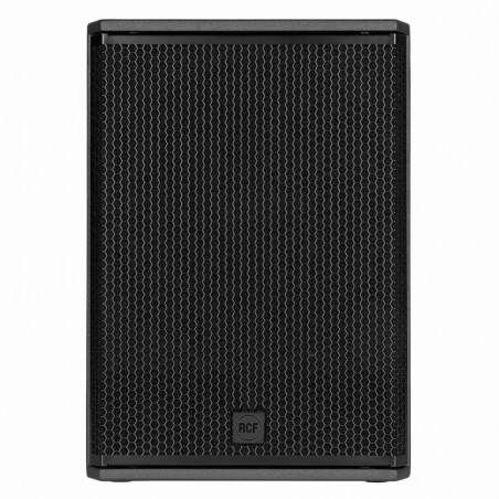 RCF SUB 905-AS MK3 Subwoofer aktywny - 1 - Niskotonowe aktywne - Kolumna aktywna niskotonowa, obudowa Bass Reflex, 15" 1100W RMS