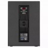 RCF SUB 905-AS MK3 Subwoofer aktywny - 4 - Niskotonowe aktywne - Kolumna aktywna niskotonowa, obudowa Bass Reflex, 15" 1100W RMS RCF SUB 905-AS MK3 Subwoofer aktywny - 4 - Niskotonowe aktywne - Kolumna aktywna niskotonowa, obudowa Bass Reflex, 15" 1100W RMS