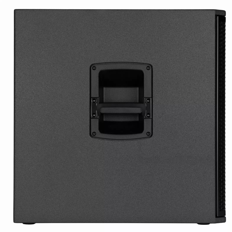 RCF SUB 905-AS MK3 Subwoofer aktywny - 5 - Niskotonowe aktywne - Kolumna aktywna niskotonowa, obudowa Bass Reflex, 15" 1100W RMS RCF SUB 905-AS MK3 Subwoofer aktywny - 5 - Niskotonowe aktywne - Kolumna aktywna niskotonowa, obudowa Bass Reflex, 15" 1100W RMS